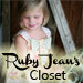 Ruby Jean's Closet