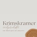 KrimskramerLaden