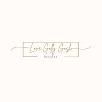 LoveGollyGosh