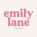 EmilyLanePaperie