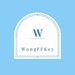 WongFFKey