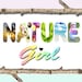 Nature Girl avatar