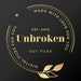 Unbroken Cut files