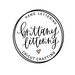 brittanylettering