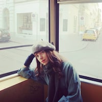 oldphoria