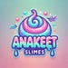 AnakeetSlimes
