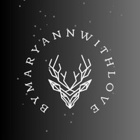 Bymaryannwithlove