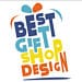 Best Gift Shop Design