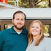 Wil and Amanda