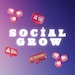SociallGrow