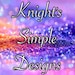 KnightsSimpleDesigns