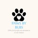 Paws