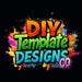 DIYTemplateDesignsCo