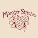 GetMonsterStitches
