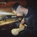 MagicalWoodenStatues