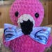 Crochetducklady