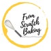 From Scratch Baking