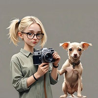 UnaPhoto