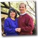 Steve and Annette Economides