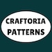 Craftoria Patterns