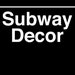 SubwayDecor
