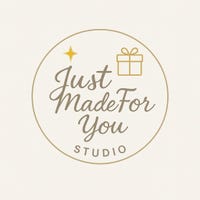 JustMadeForYouStudio