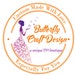 ButterflyCraftDIY