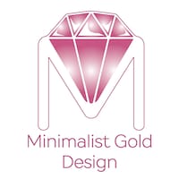 MinimalistGoldDesign