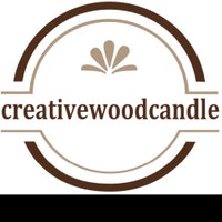 creativewoodcandle