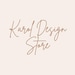 Karoldesingstore