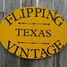 FlippingVintageTexas