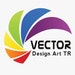 vector design art