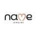 NameJewelryGold