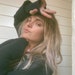Sarah LEFRESNE