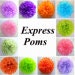 Express Poms
