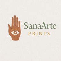 SanaArteprints
