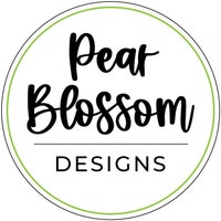 PearBlssmDesigns PearBlssmDesigns