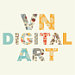 VNdigitalart