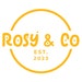 RosyandCoUK