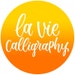 Laviecalligraphy