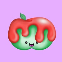 CandyApplePrintsCo CandyApplePrintsCo