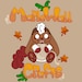 MapleWall Crafts