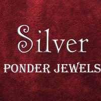 SilverPonderJewels