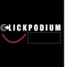 clickpodium Graphic Design, custom merch