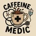 CaffeineMedic