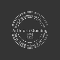ArthiarnGaming