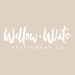 WillowandWhiteCo