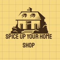 SpiceupyourhomeShop