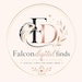 FalcondigitalFinds