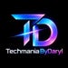 TechmaniaByDaryl